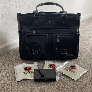 Six Pack Fitness Travel Fit